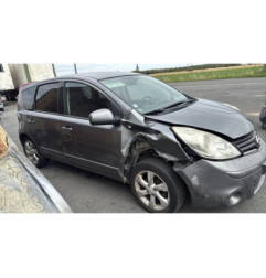 Anti brouillard arriere NISSAN NOTE 1