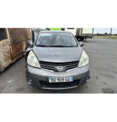 Anti brouillard arriere NISSAN NOTE 1
