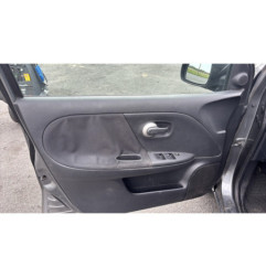 Anti brouillard arriere NISSAN NOTE 1