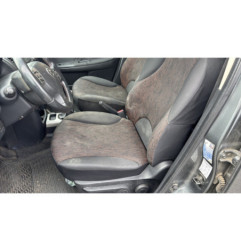 Anti brouillard arriere NISSAN NOTE 1