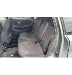 Anti brouillard arriere NISSAN NOTE 1