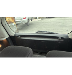 Anti brouillard arriere NISSAN NOTE 1