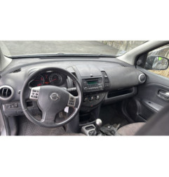 Anti brouillard arriere NISSAN NOTE 1