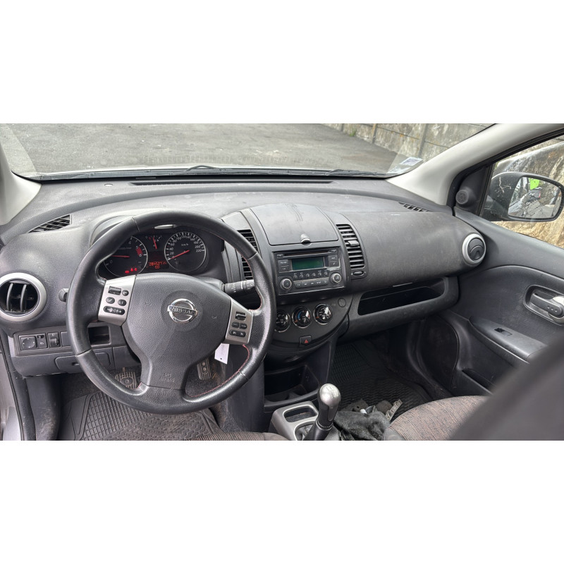 Anti brouillard arriere NISSAN NOTE 1 Photo n°17