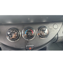 Anti brouillard arriere NISSAN NOTE 1