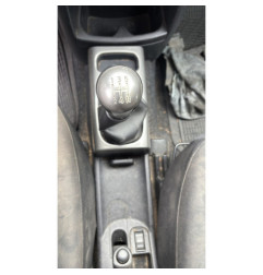 Anti brouillard arriere NISSAN NOTE 1