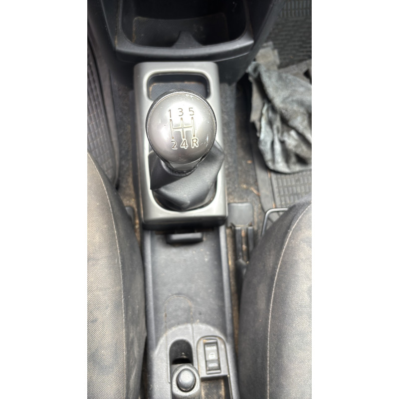 Anti brouillard arriere NISSAN NOTE 1 Photo n°20