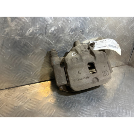 Etrier avant gauche (freinage) HYUNDAI I 20 1 Photo n°1