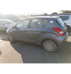 Etrier avant gauche (freinage) HYUNDAI I 20 1