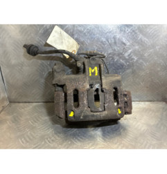 Etrier avant droit (freinage) CITROEN JUMPY 1