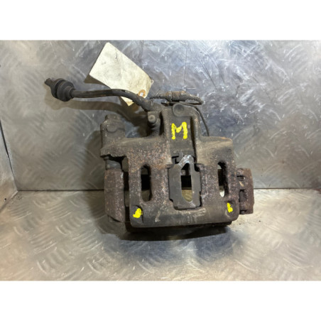 Etrier avant droit (freinage) CITROEN JUMPY 1