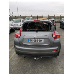 Etrier avant gauche (freinage) NISSAN JUKE 1
