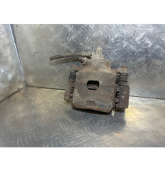 Etrier avant droit (freinage) SUZUKI ALTO 3 Photo n°1