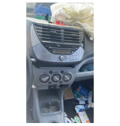 Etrier avant droit (freinage) SUZUKI ALTO 3