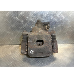 Etrier avant gauche (freinage) SUZUKI ALTO 3 Photo n°1