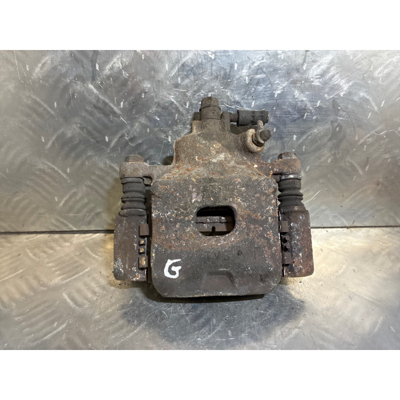Etrier avant gauche (freinage) SUZUKI ALTO 3 Photo n°1