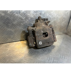 Etrier avant gauche (freinage) SUZUKI ALTO 3