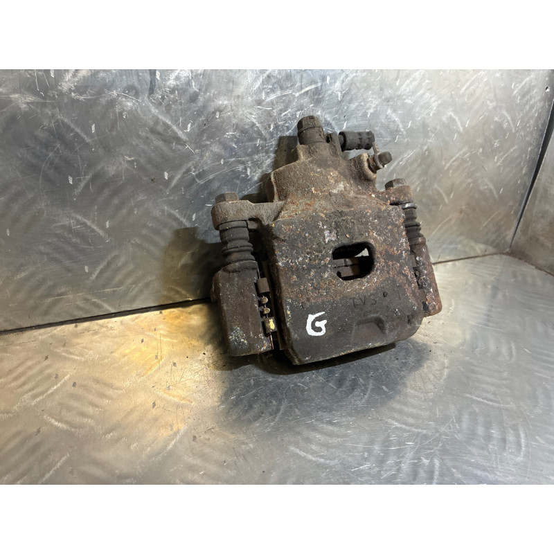 Etrier avant gauche (freinage) SUZUKI ALTO 3 Photo n°2
