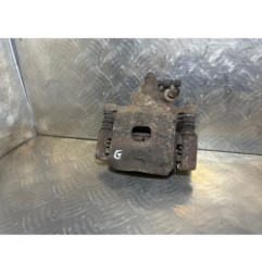 Etrier avant gauche (freinage) SUZUKI ALTO 3