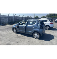 Etrier avant gauche (freinage) SUZUKI ALTO 3