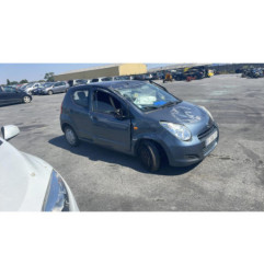 Etrier avant gauche (freinage) SUZUKI ALTO 3