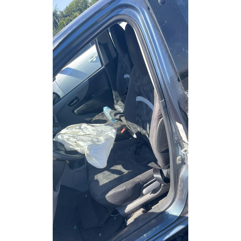 Etrier avant gauche (freinage) SUZUKI ALTO 3 Photo n°6