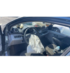 Etrier avant gauche (freinage) SUZUKI ALTO 3