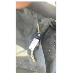 Etrier avant gauche (freinage) SUZUKI ALTO 3