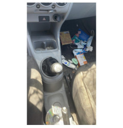 Etrier avant gauche (freinage) SUZUKI ALTO 3