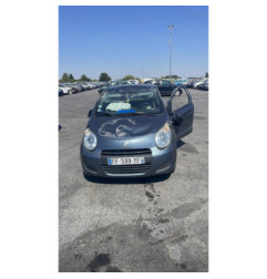 Etrier avant gauche (freinage) SUZUKI ALTO 3