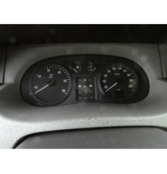 Etrier avant droit (freinage) OPEL VIVARO 1