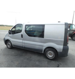 Etrier avant droit (freinage) OPEL VIVARO 1