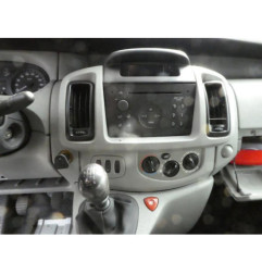 Etrier avant droit (freinage) OPEL VIVARO 1