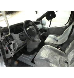 Etrier avant droit (freinage) OPEL VIVARO 1