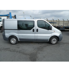 Etrier avant droit (freinage) OPEL VIVARO 1