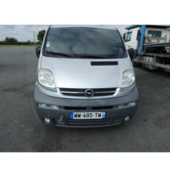 Etrier avant droit (freinage) OPEL VIVARO 1