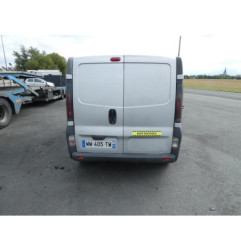 Etrier avant droit (freinage) OPEL VIVARO 1
