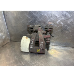 Etrier avant droit (freinage) PEUGEOT 207