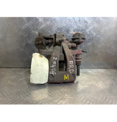 Etrier avant droit (freinage) PEUGEOT 207