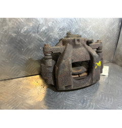 Etrier avant gauche (freinage) TOYOTA AURIS 2