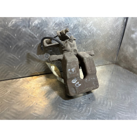 Etrier arriere gauche (freinage) RENAULT SCENIC 3 Photo n°1