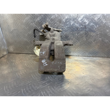 Etrier arriere gauche (freinage) RENAULT SCENIC 3