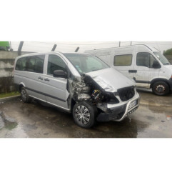 Etrier arriere droit (freinage) MERCEDES VITO 639