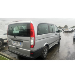 Etrier arriere droit (freinage) MERCEDES VITO 639