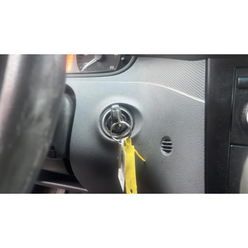 Etrier arriere droit (freinage) MERCEDES VITO 639 Photo n°6