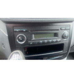 Etrier arriere droit (freinage) MERCEDES VITO 639