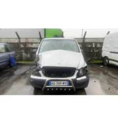Etrier arriere droit (freinage) MERCEDES VITO 639