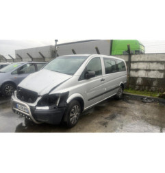 Etrier arriere droit (freinage) MERCEDES VITO 639