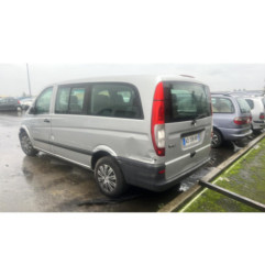 Etrier arriere droit (freinage) MERCEDES VITO 639