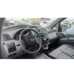 Etrier arriere droit (freinage) MERCEDES VITO 639